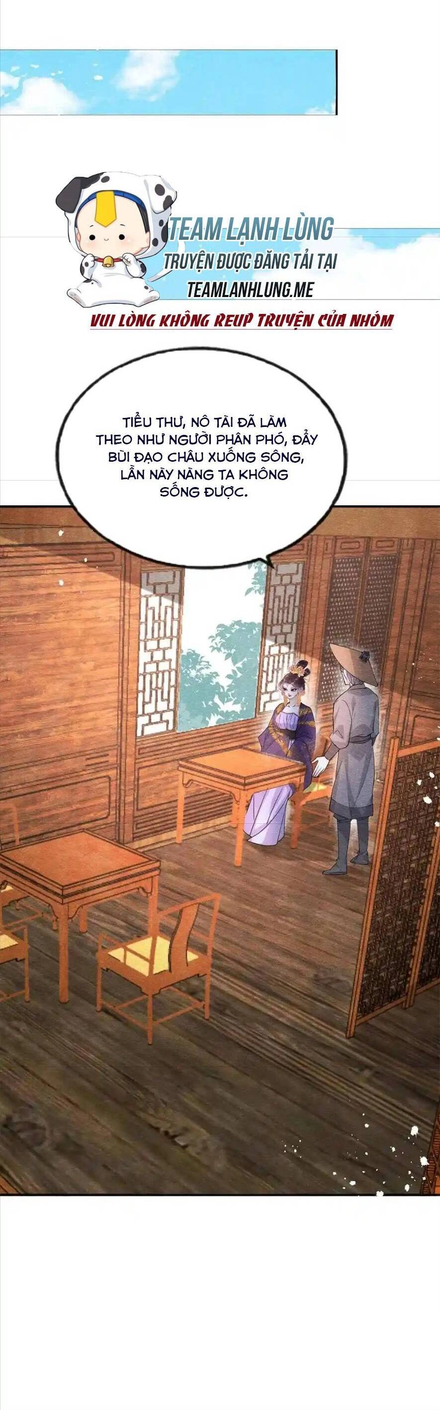 Tiêu Rồi, Lại Bị Bệnh Kiều Để Mắt Đến! Chapter 43 - 8