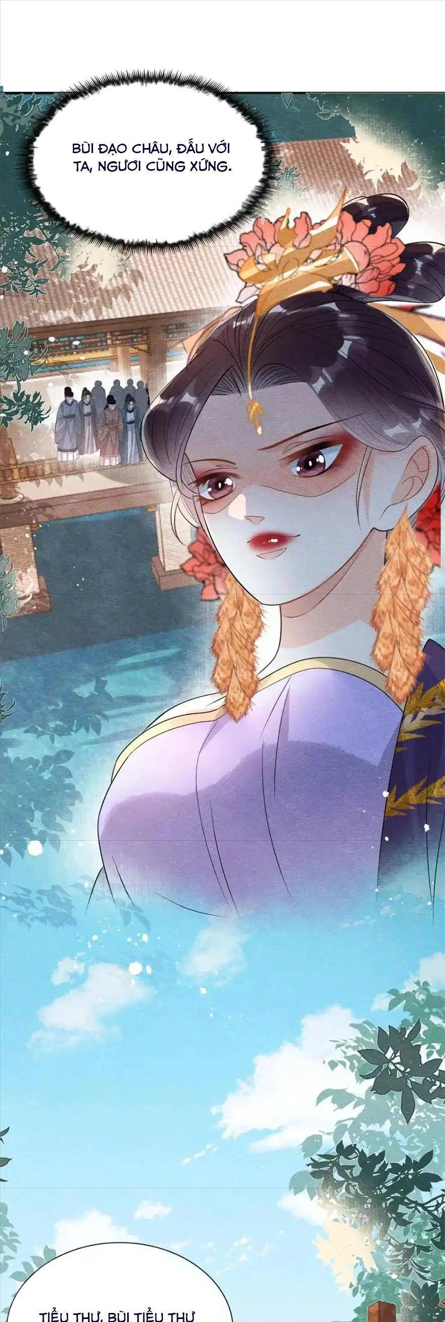 Tiêu Rồi, Lại Bị Bệnh Kiều Để Mắt Đến! Chapter 43 - 9