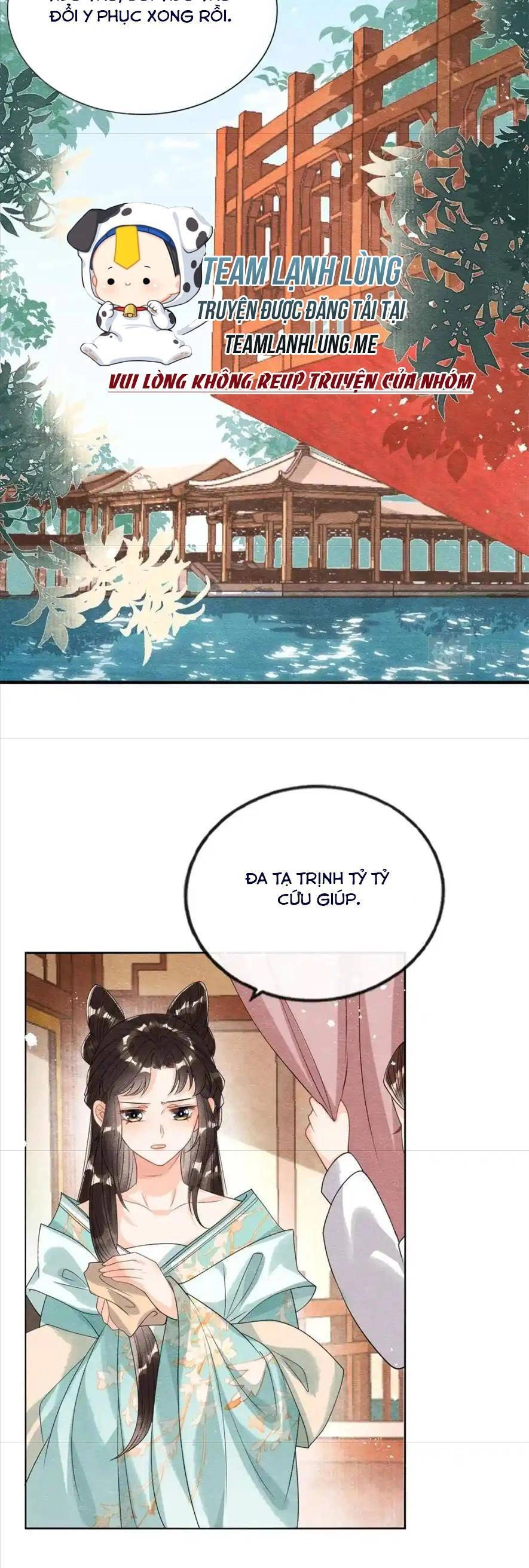 Tiêu Rồi, Lại Bị Bệnh Kiều Để Mắt Đến! Chapter 43 - 10