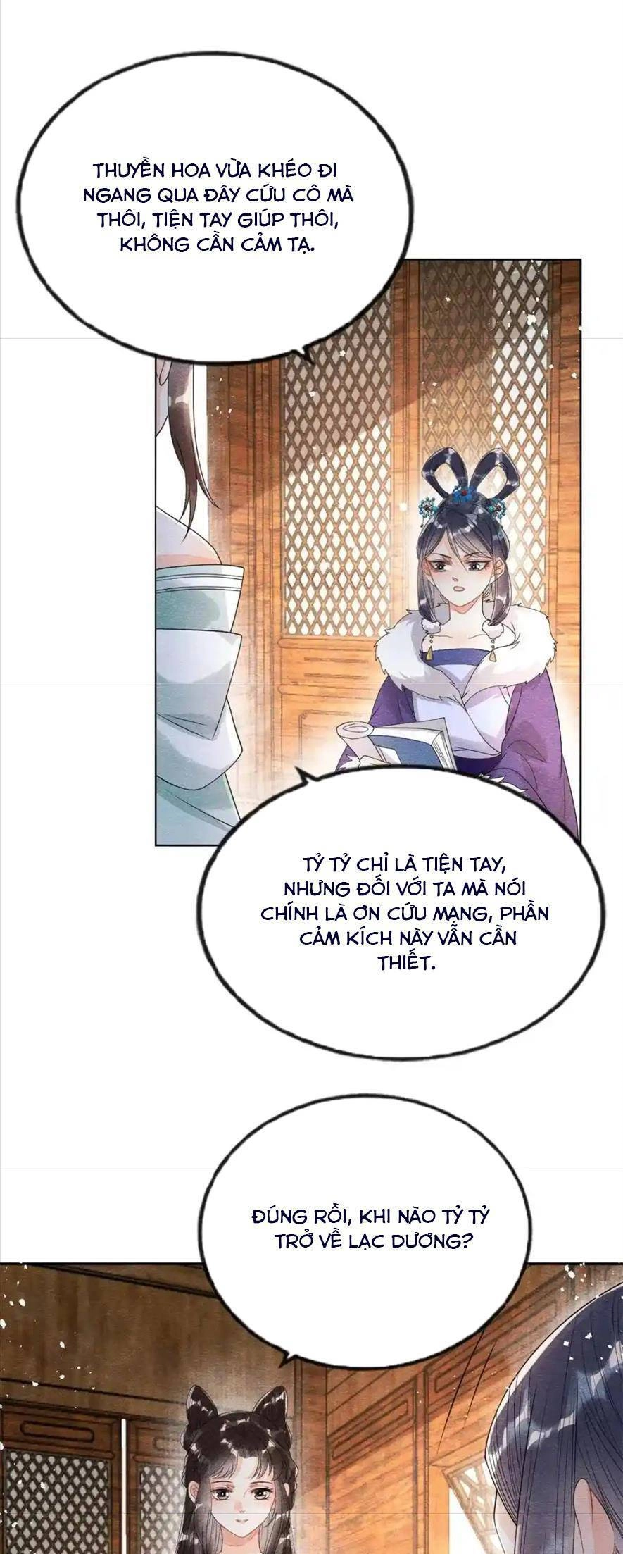 Tiêu Rồi, Lại Bị Bệnh Kiều Để Mắt Đến! Chapter 43 - 11