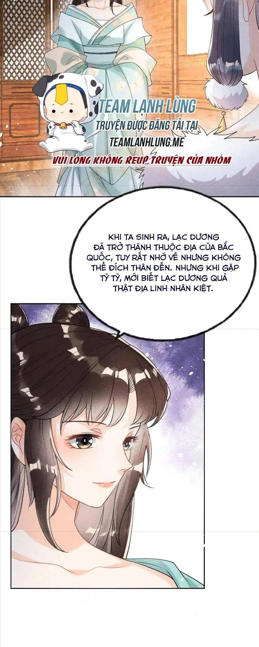 Tiêu Rồi, Lại Bị Bệnh Kiều Để Mắt Đến! Chapter 43 - 12