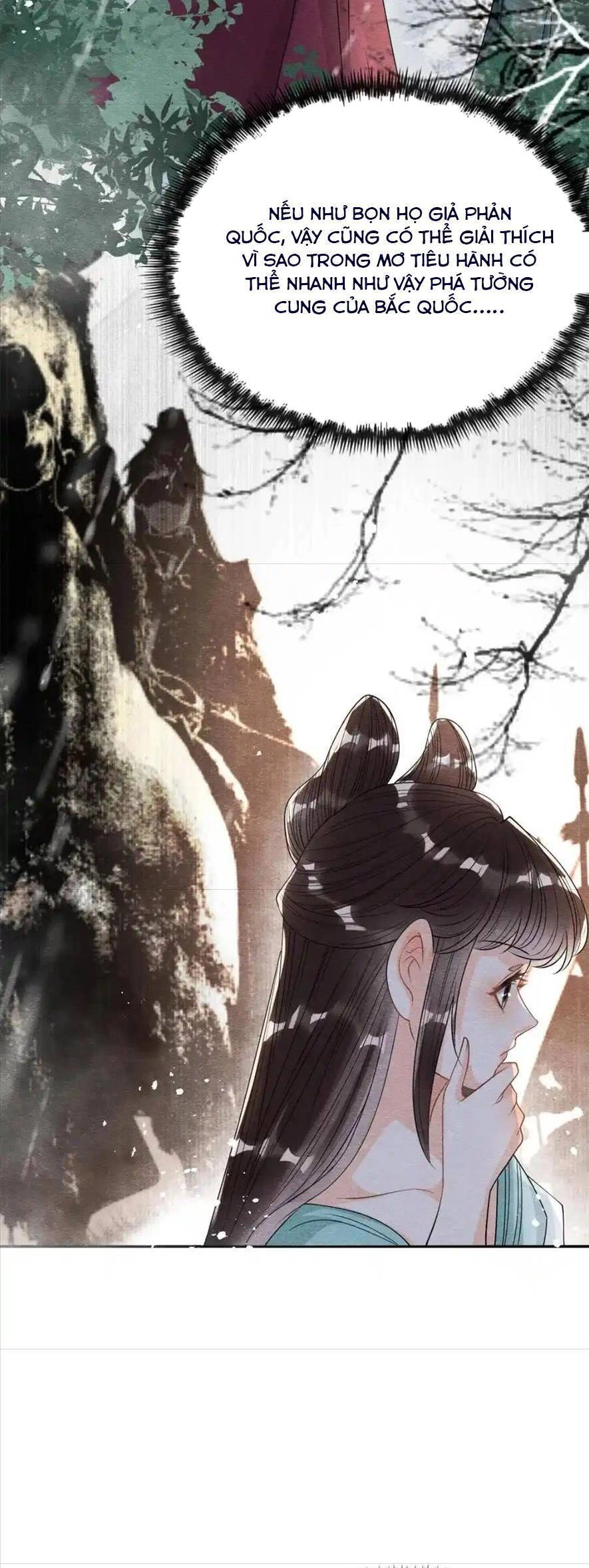 Tiêu Rồi, Lại Bị Bệnh Kiều Để Mắt Đến! Chapter 43 - 15