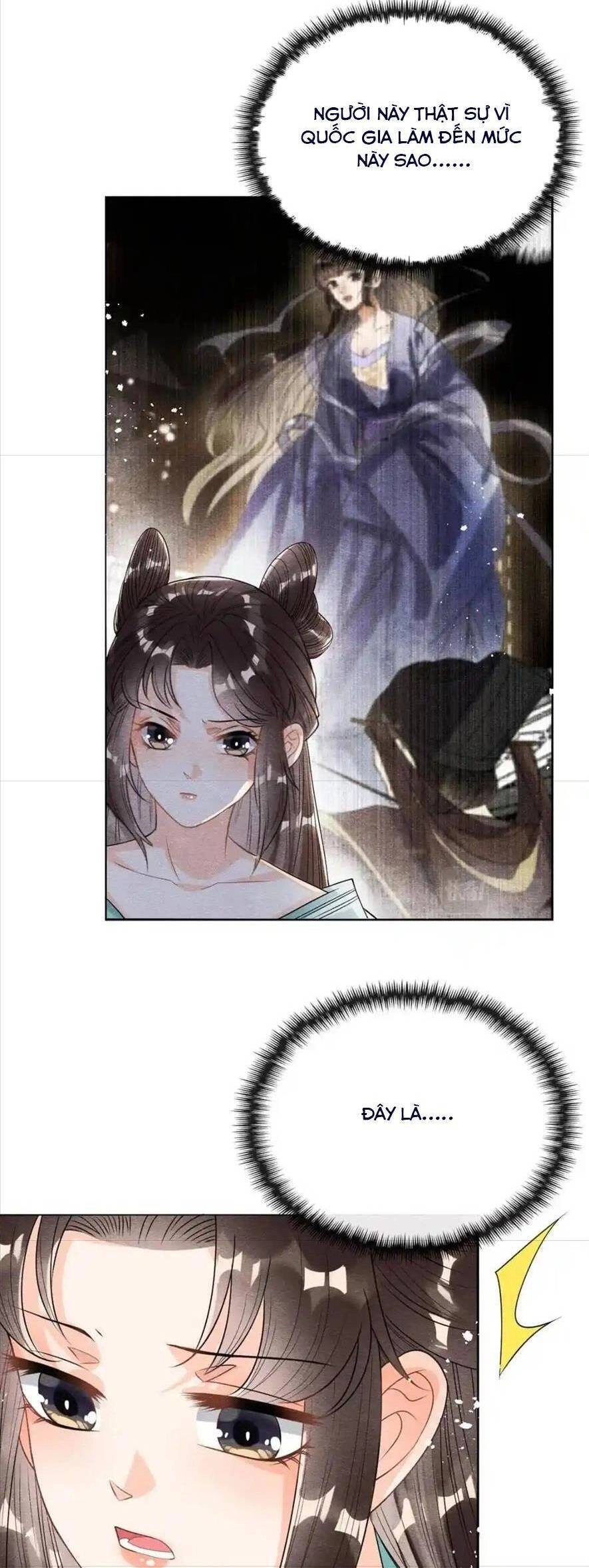 Tiêu Rồi, Lại Bị Bệnh Kiều Để Mắt Đến! Chapter 43 - 16