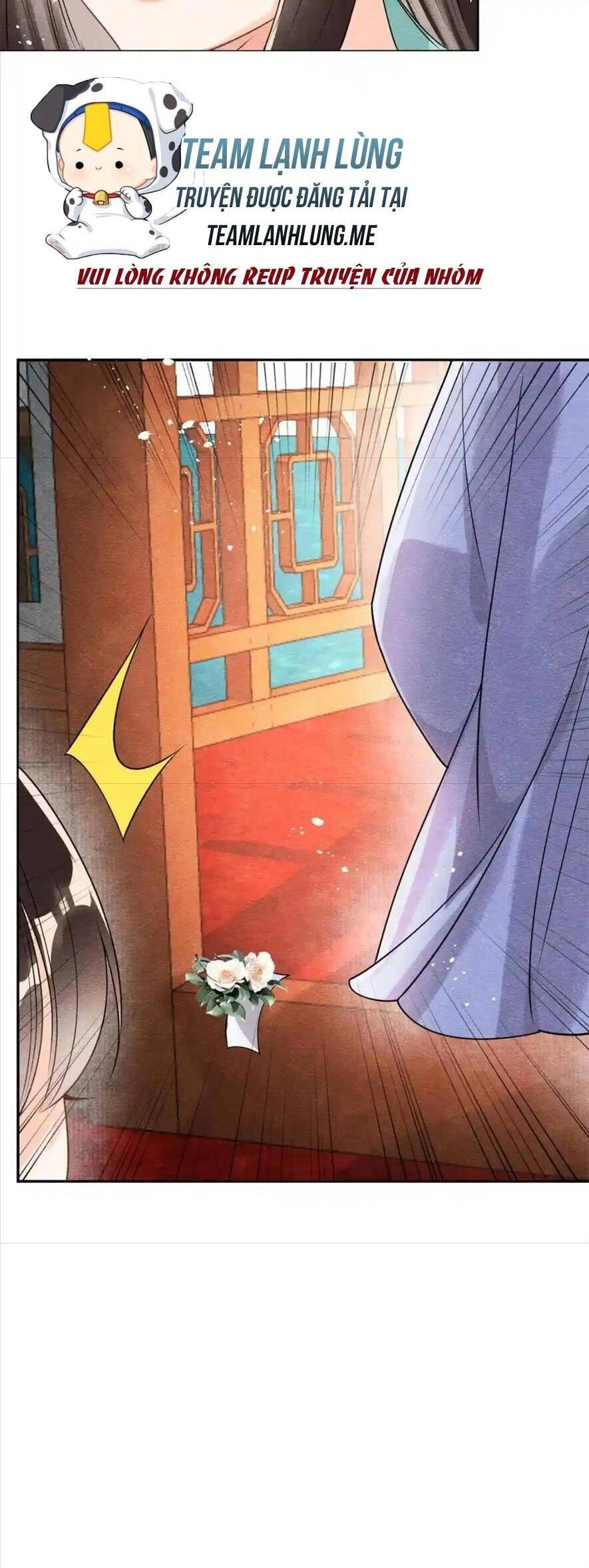 Tiêu Rồi, Lại Bị Bệnh Kiều Để Mắt Đến! Chapter 43 - 17