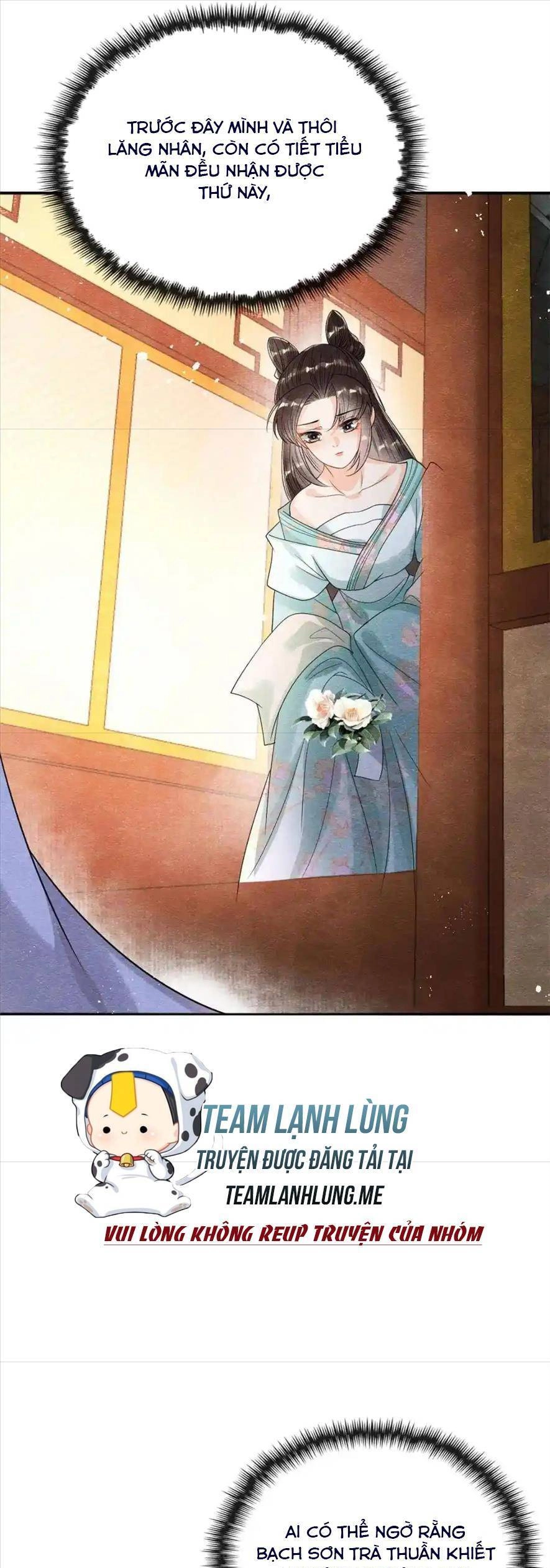 Tiêu Rồi, Lại Bị Bệnh Kiều Để Mắt Đến! Chapter 43 - 18