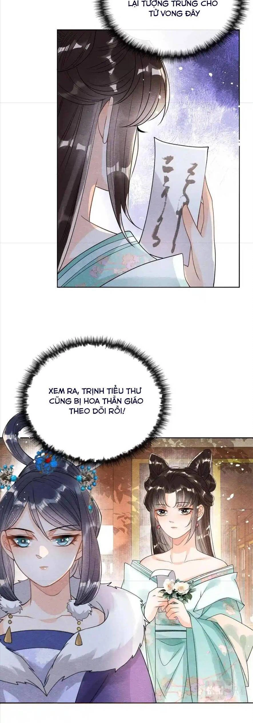 Tiêu Rồi, Lại Bị Bệnh Kiều Để Mắt Đến! Chapter 43 - 19