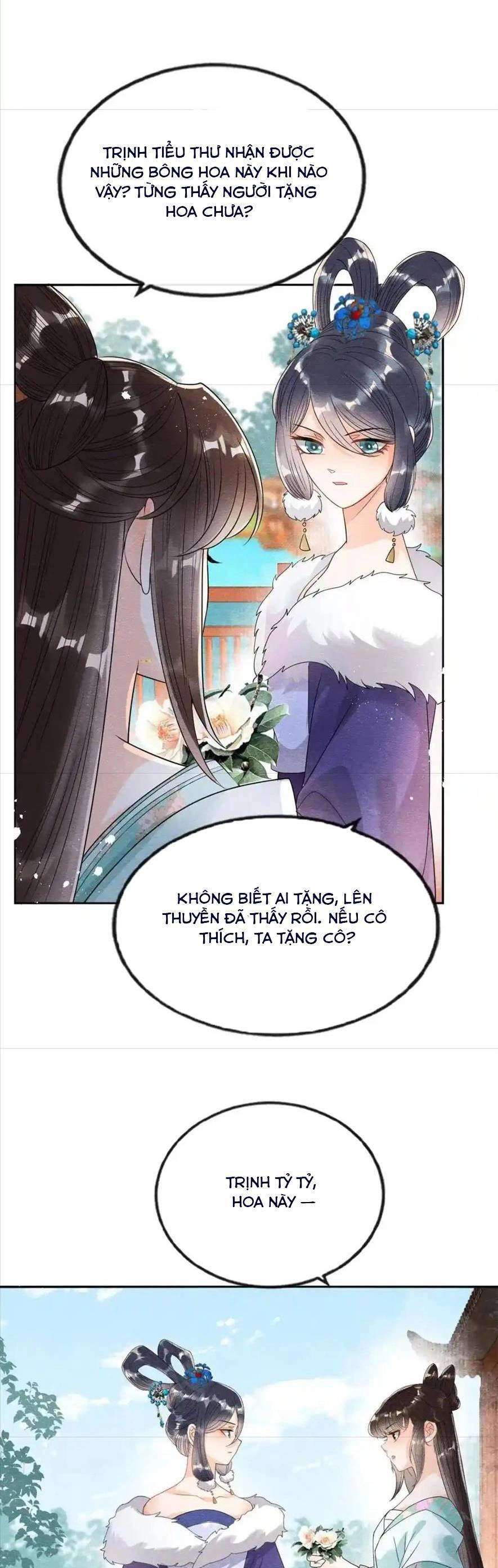 Tiêu Rồi, Lại Bị Bệnh Kiều Để Mắt Đến! Chapter 43 - 20