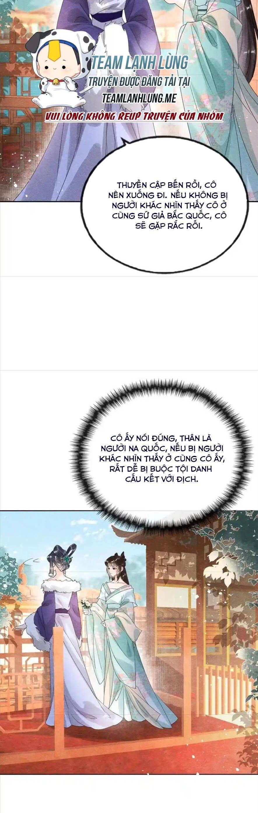 Tiêu Rồi, Lại Bị Bệnh Kiều Để Mắt Đến! Chapter 43 - 21