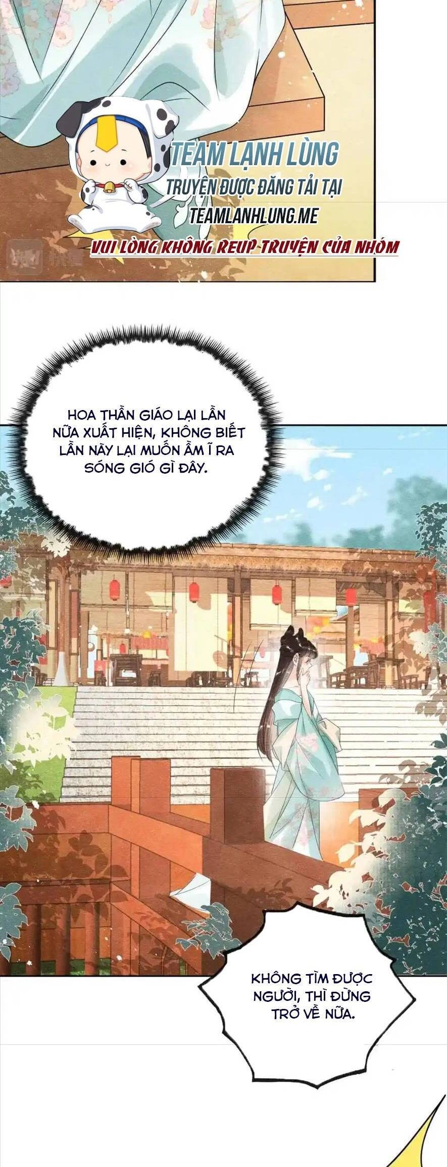 Tiêu Rồi, Lại Bị Bệnh Kiều Để Mắt Đến! Chapter 43 - 23