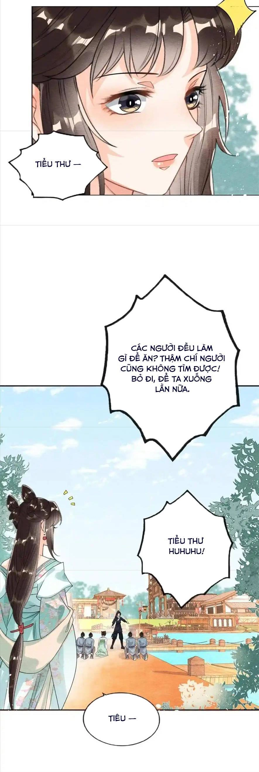 Tiêu Rồi, Lại Bị Bệnh Kiều Để Mắt Đến! Chapter 43 - 24