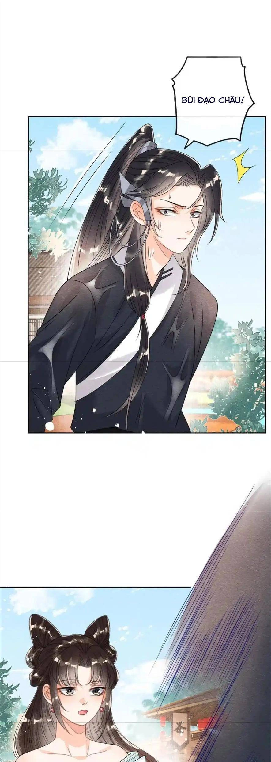 Tiêu Rồi, Lại Bị Bệnh Kiều Để Mắt Đến! Chapter 43 - 25