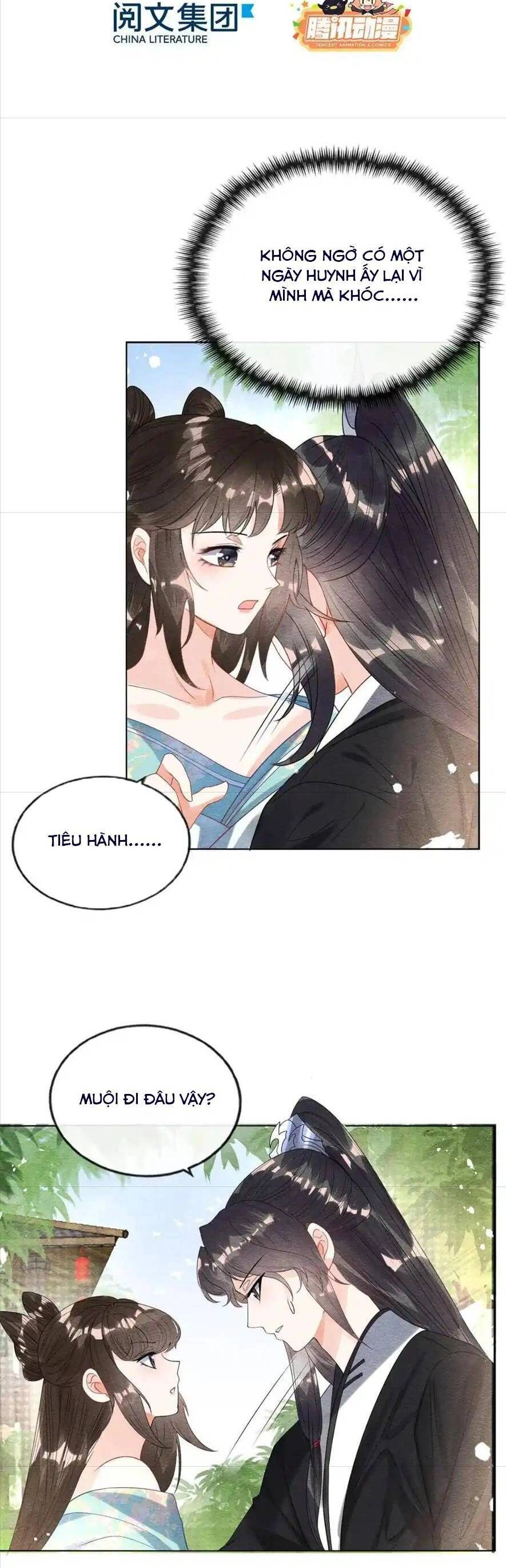 Tiêu Rồi, Lại Bị Bệnh Kiều Để Mắt Đến! Chapter 44 - 2