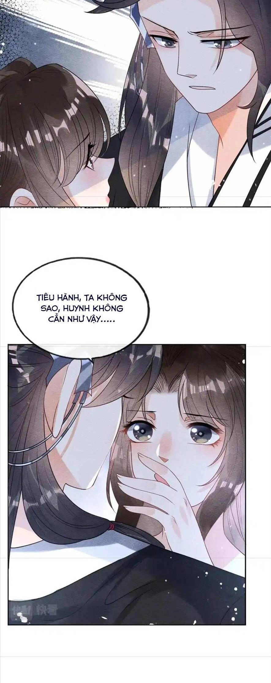 Tiêu Rồi, Lại Bị Bệnh Kiều Để Mắt Đến! Chapter 44 - 4