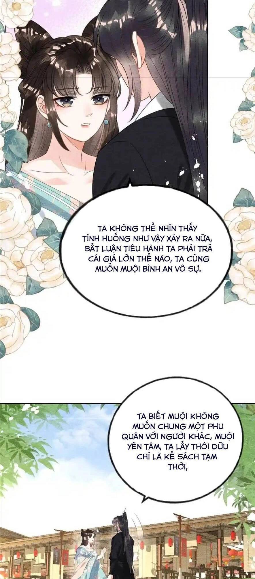 Tiêu Rồi, Lại Bị Bệnh Kiều Để Mắt Đến! Chapter 44 - 6