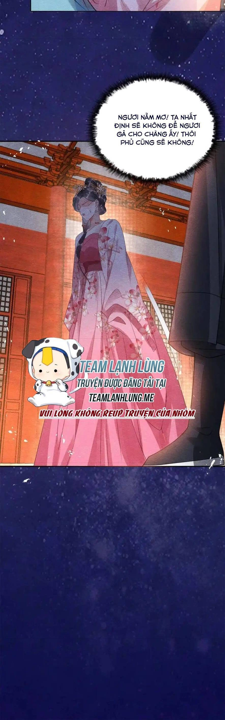 Tiêu Rồi, Lại Bị Bệnh Kiều Để Mắt Đến! Chapter 44 - 16