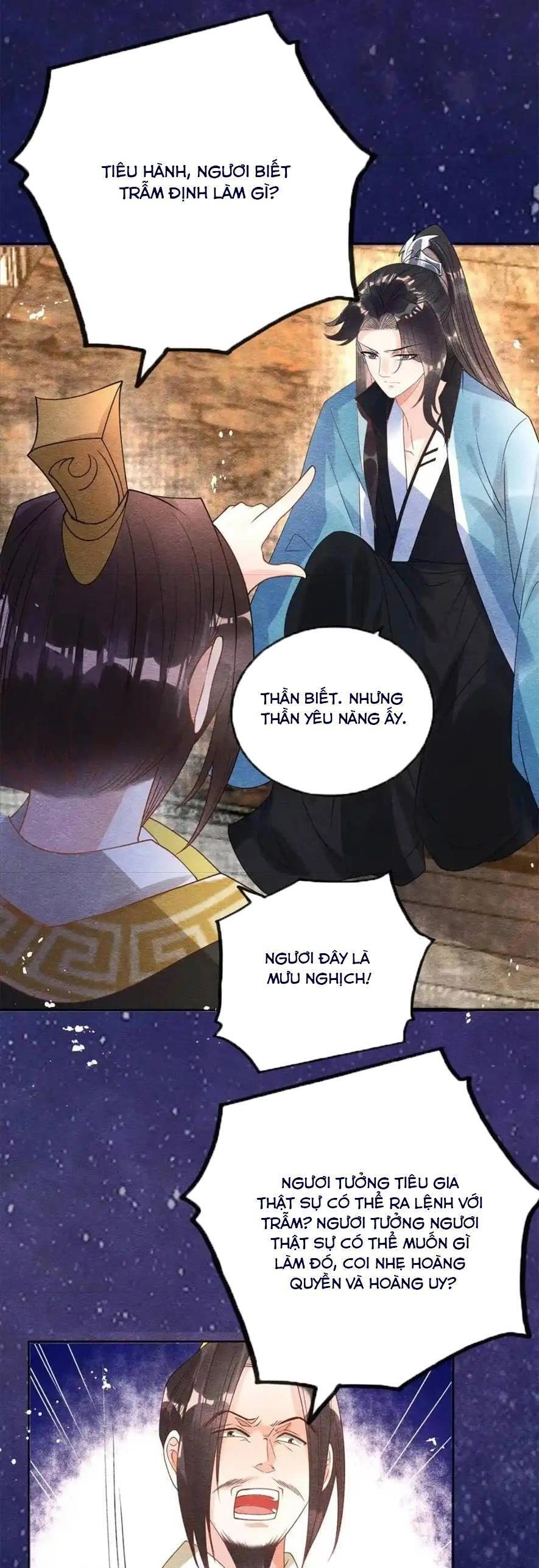 Tiêu Rồi, Lại Bị Bệnh Kiều Để Mắt Đến! Chapter 44 - 19