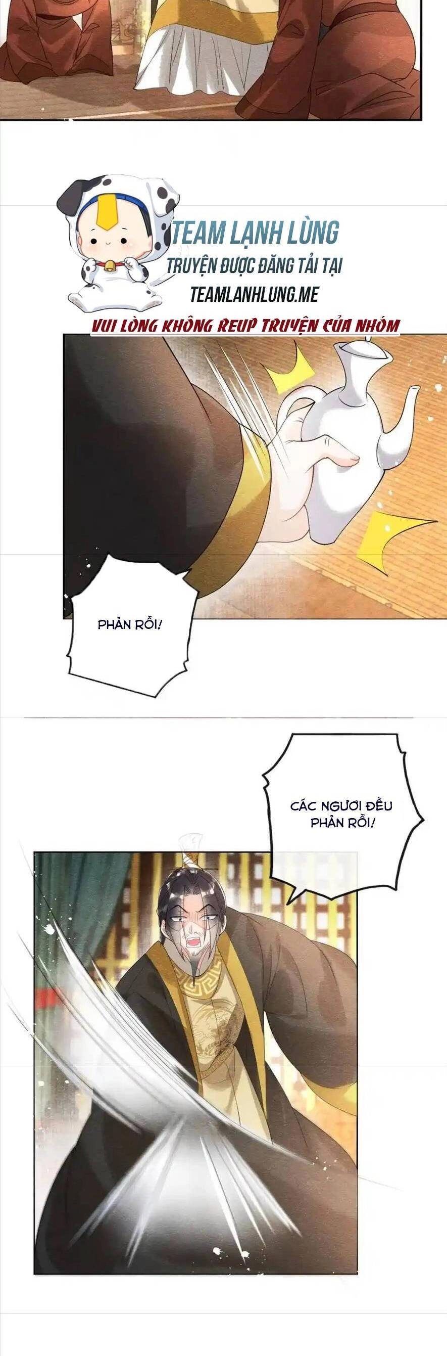 Tiêu Rồi, Lại Bị Bệnh Kiều Để Mắt Đến! Chapter 45 - 4