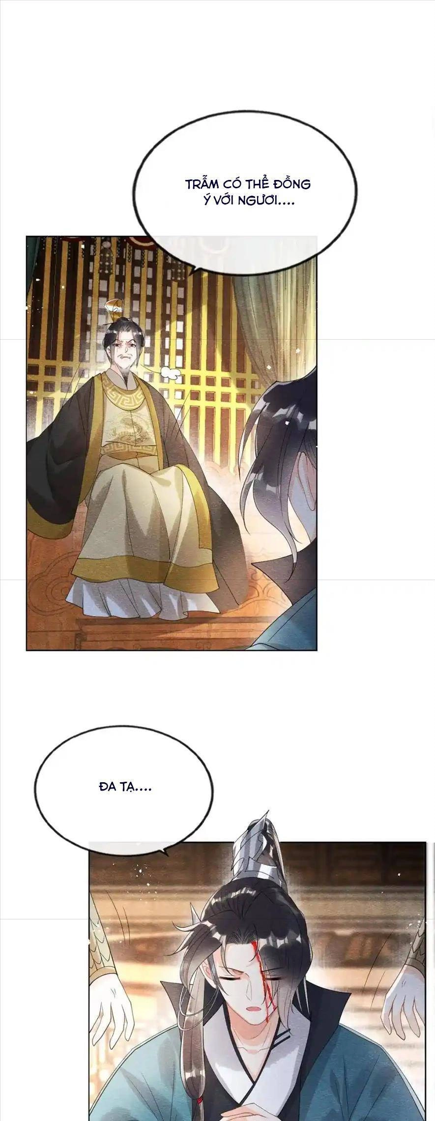 Tiêu Rồi, Lại Bị Bệnh Kiều Để Mắt Đến! Chapter 45 - 7