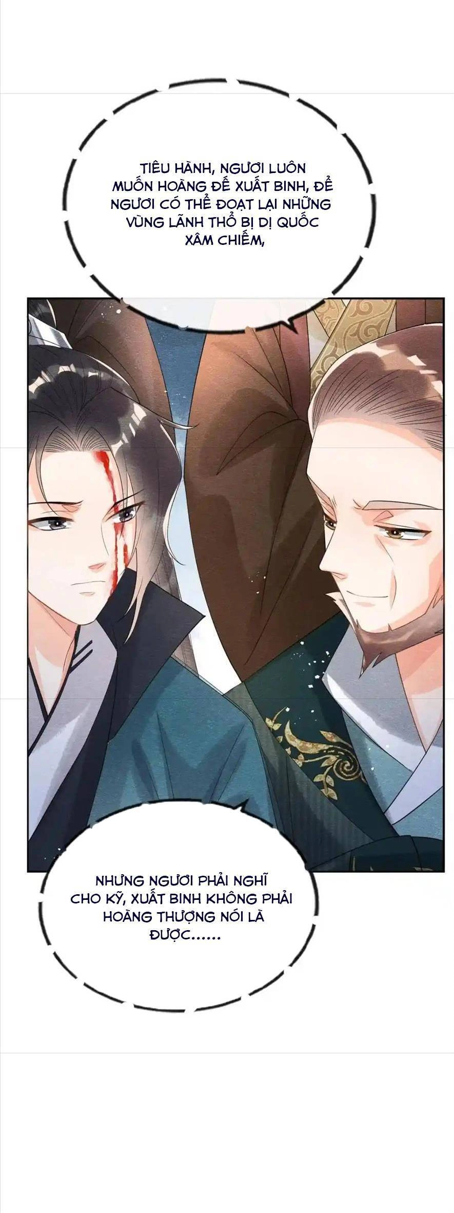 Tiêu Rồi, Lại Bị Bệnh Kiều Để Mắt Đến! Chapter 45 - 12