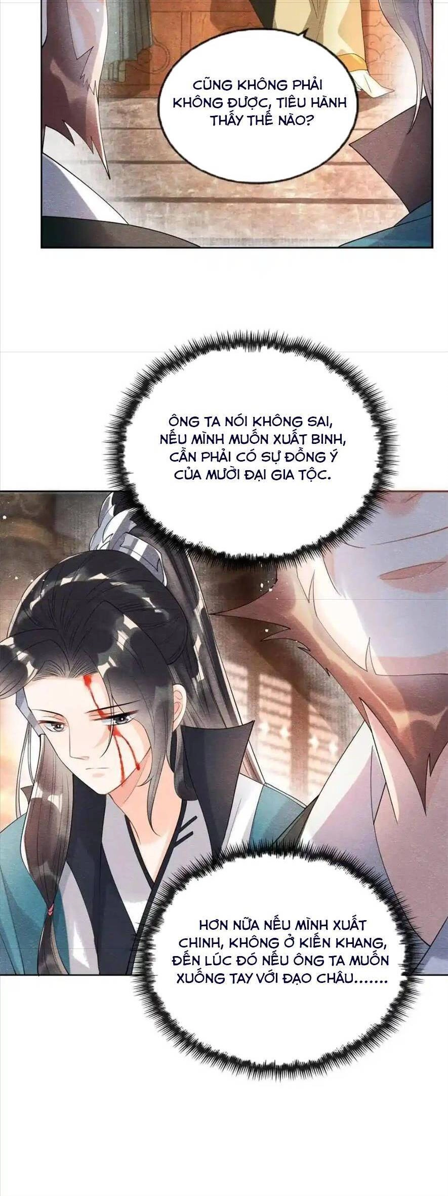 Tiêu Rồi, Lại Bị Bệnh Kiều Để Mắt Đến! Chapter 45 - 14
