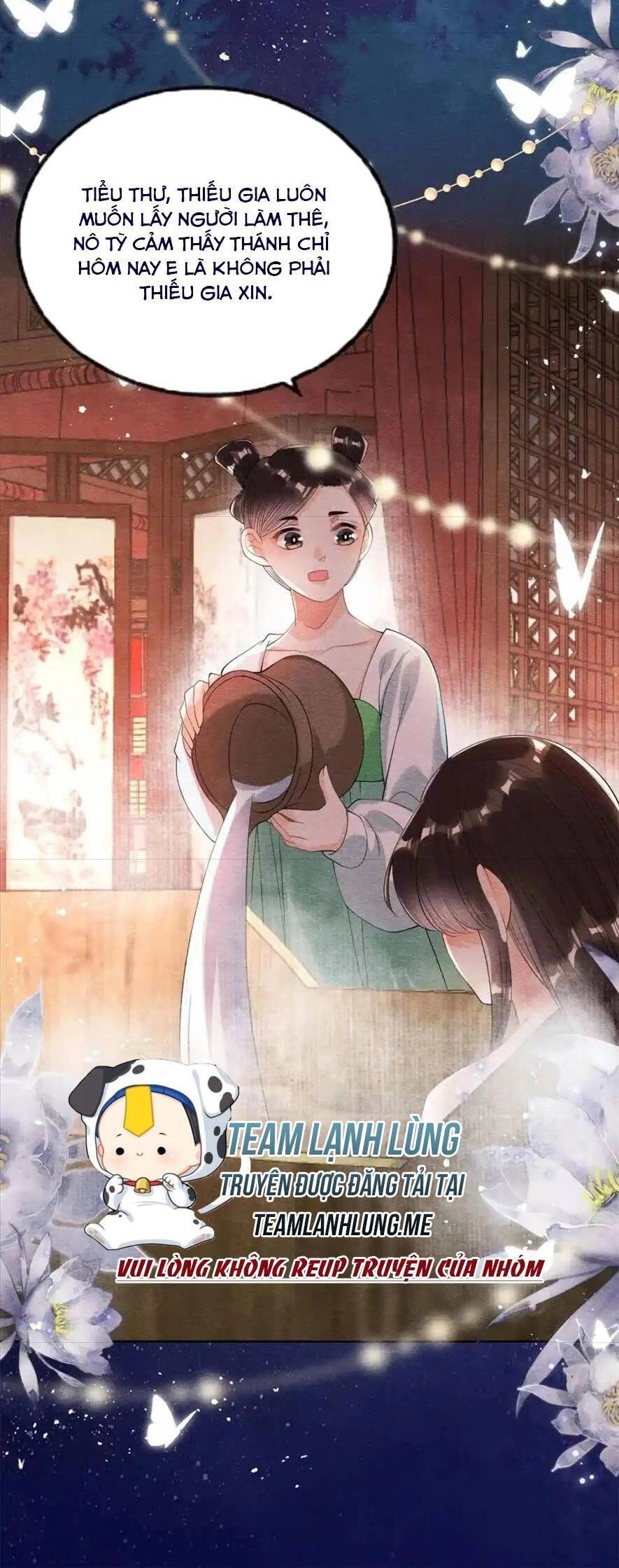 Tiêu Rồi, Lại Bị Bệnh Kiều Để Mắt Đến! Chapter 45 - 18