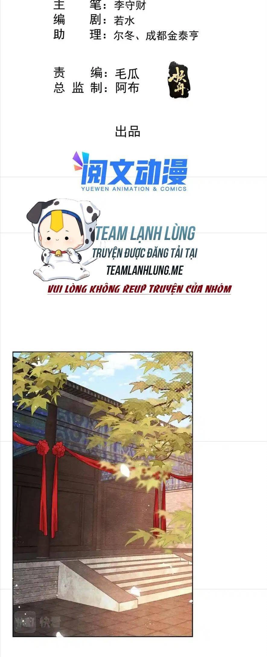 Tiêu Rồi, Lại Bị Bệnh Kiều Để Mắt Đến! Chapter 46 - 2