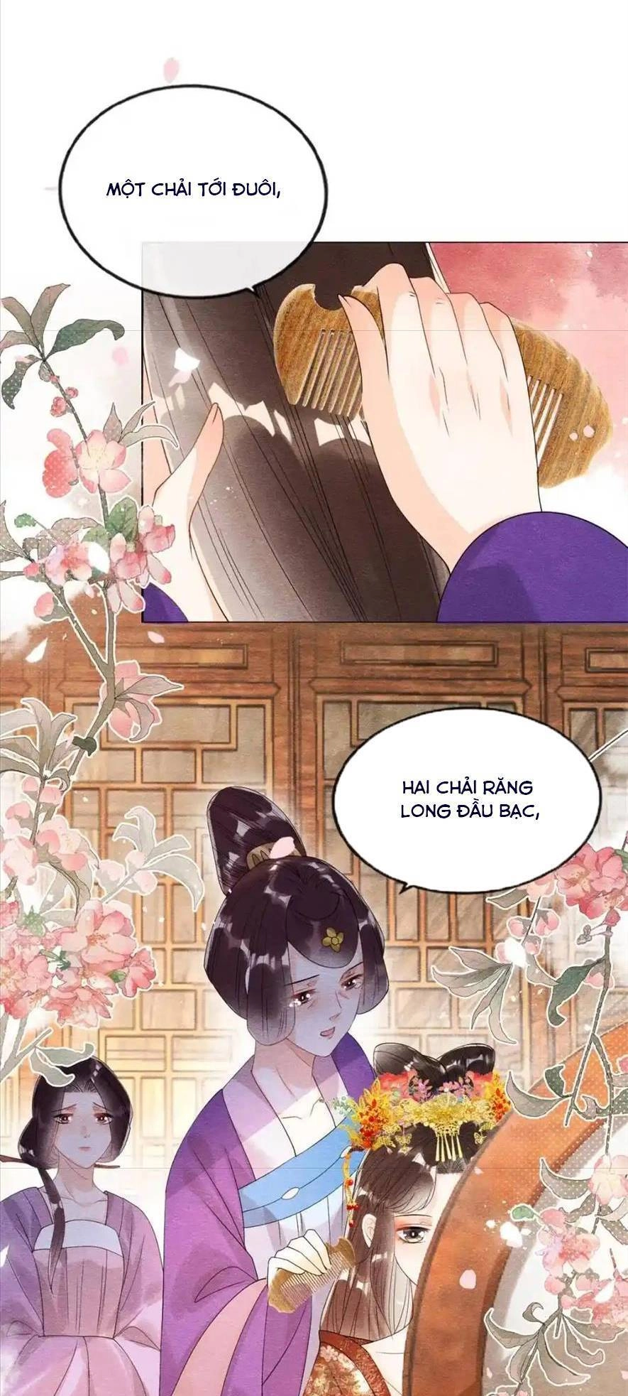 Tiêu Rồi, Lại Bị Bệnh Kiều Để Mắt Đến! Chapter 46 - 3