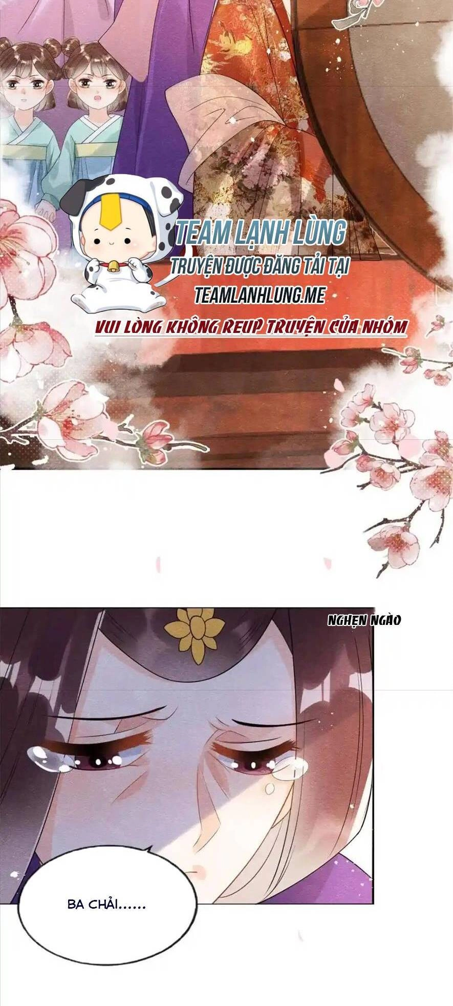 Tiêu Rồi, Lại Bị Bệnh Kiều Để Mắt Đến! Chapter 46 - 4