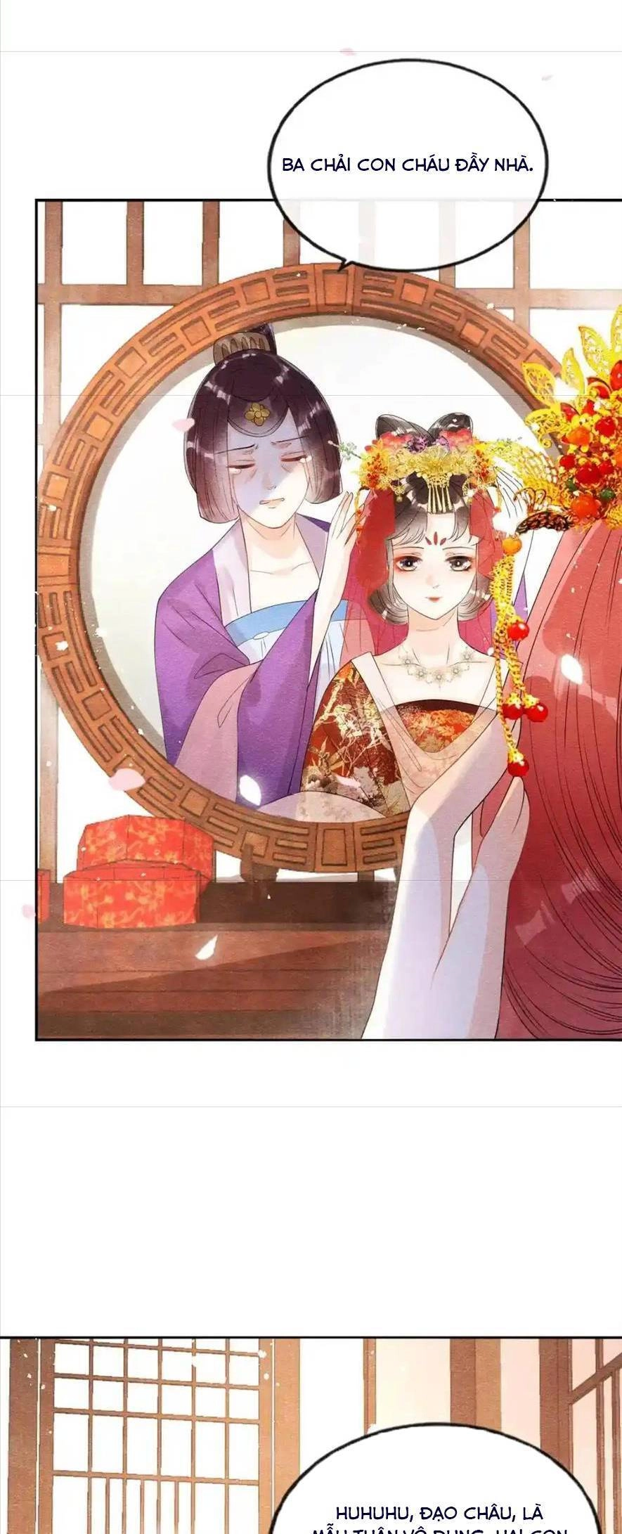 Tiêu Rồi, Lại Bị Bệnh Kiều Để Mắt Đến! Chapter 46 - 5