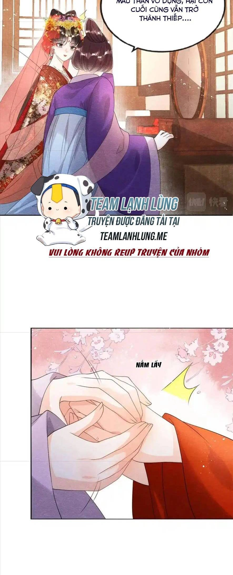 Tiêu Rồi, Lại Bị Bệnh Kiều Để Mắt Đến! Chapter 46 - 6