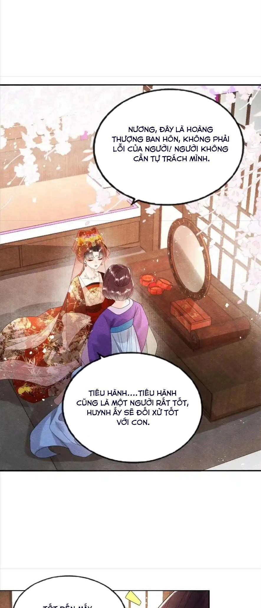 Tiêu Rồi, Lại Bị Bệnh Kiều Để Mắt Đến! Chapter 46 - 7