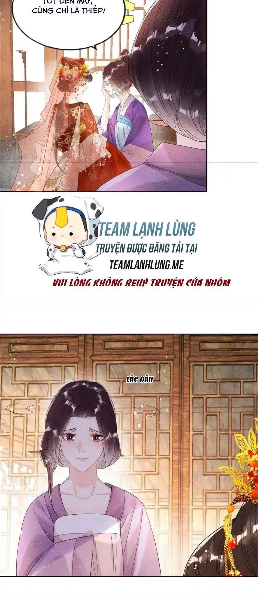 Tiêu Rồi, Lại Bị Bệnh Kiều Để Mắt Đến! Chapter 46 - 8