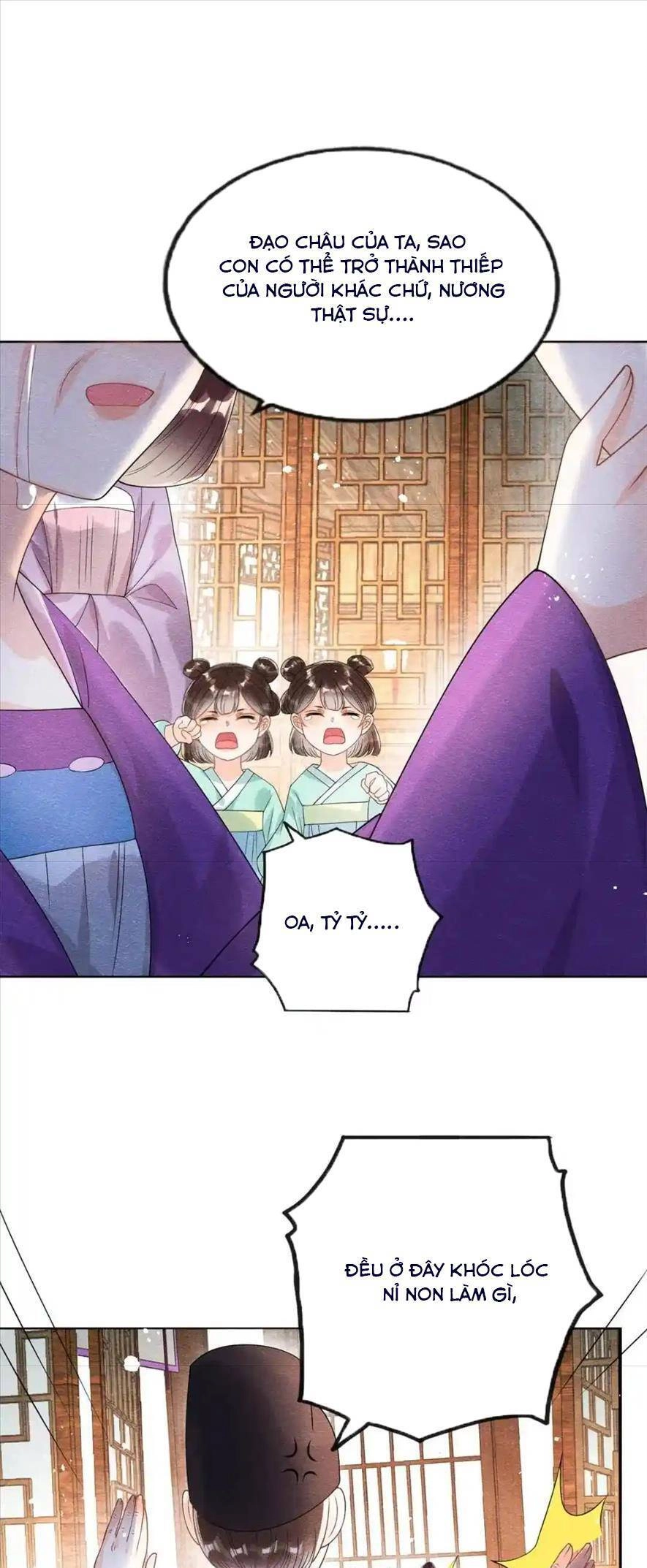 Tiêu Rồi, Lại Bị Bệnh Kiều Để Mắt Đến! Chapter 46 - 9