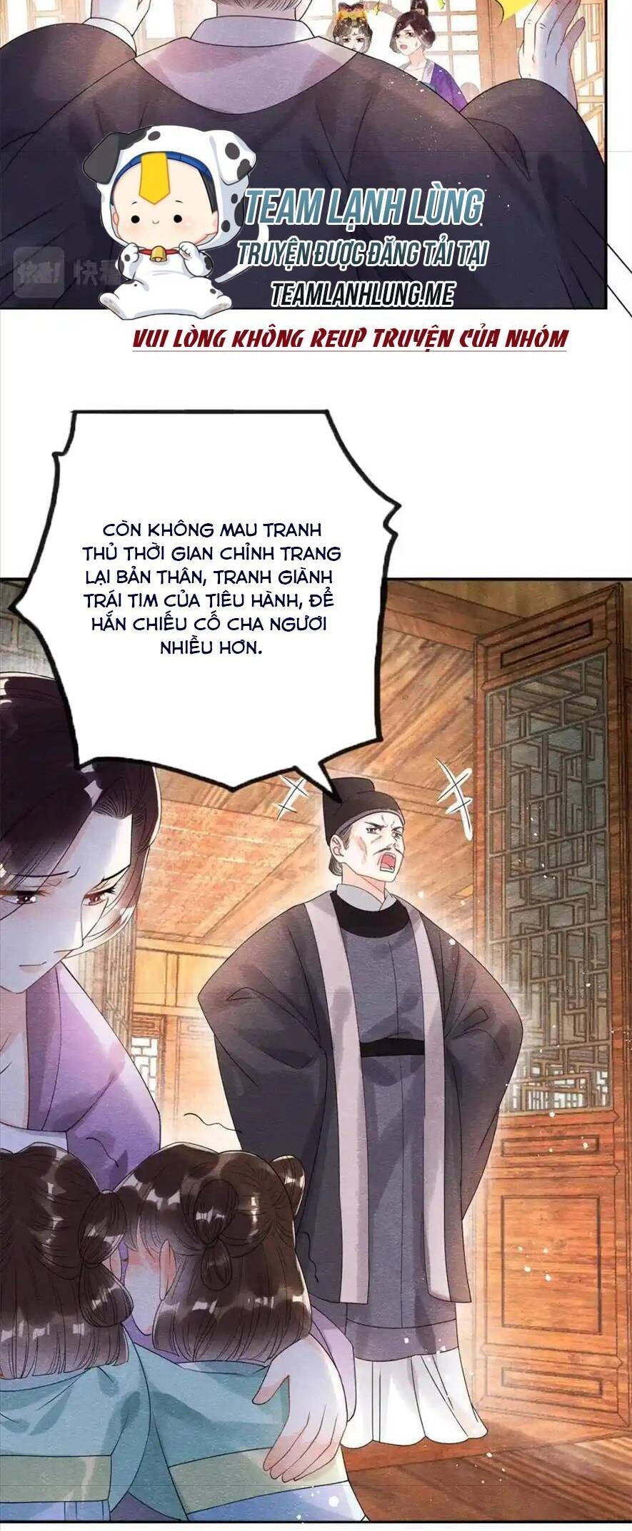 Tiêu Rồi, Lại Bị Bệnh Kiều Để Mắt Đến! Chapter 46 - 10