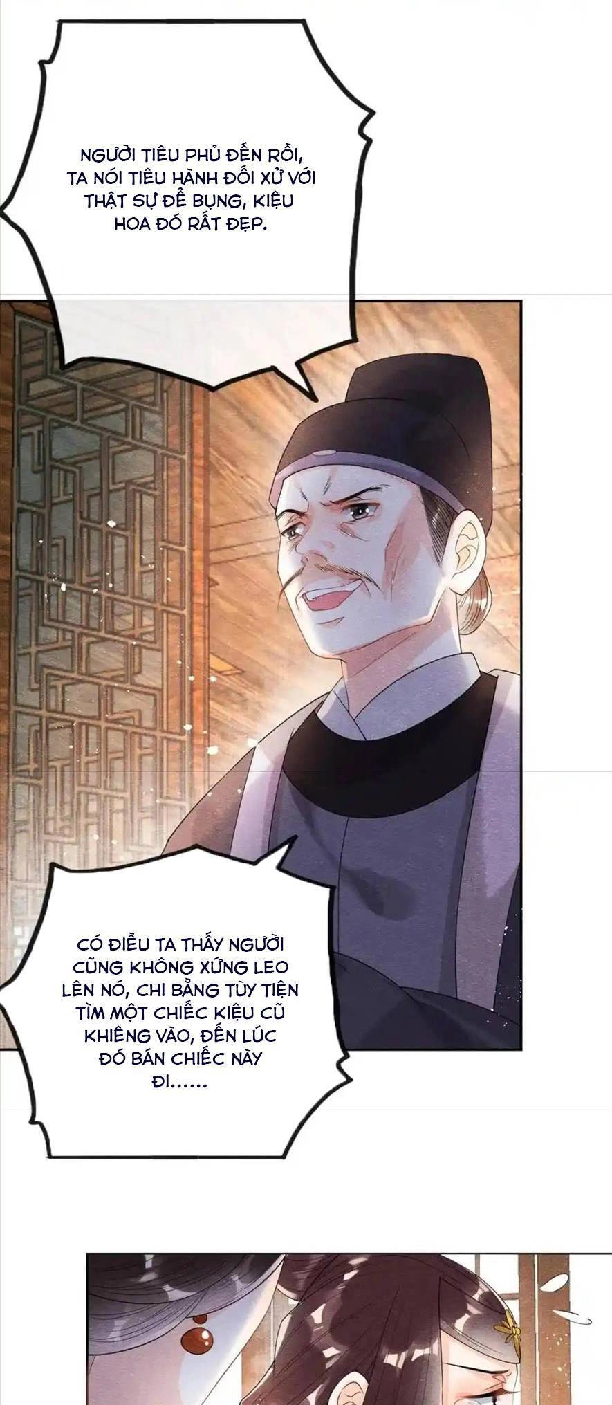 Tiêu Rồi, Lại Bị Bệnh Kiều Để Mắt Đến! Chapter 46 - 11