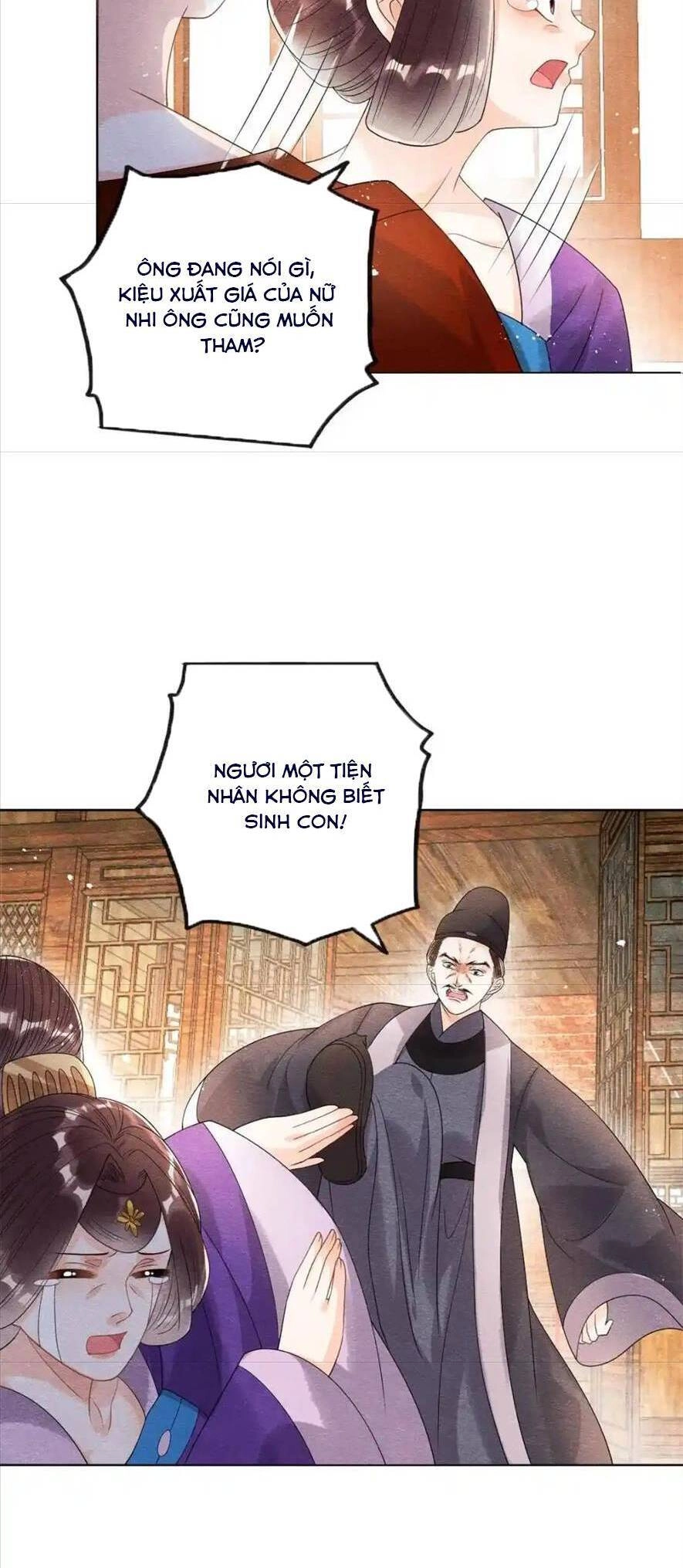 Tiêu Rồi, Lại Bị Bệnh Kiều Để Mắt Đến! Chapter 46 - 12