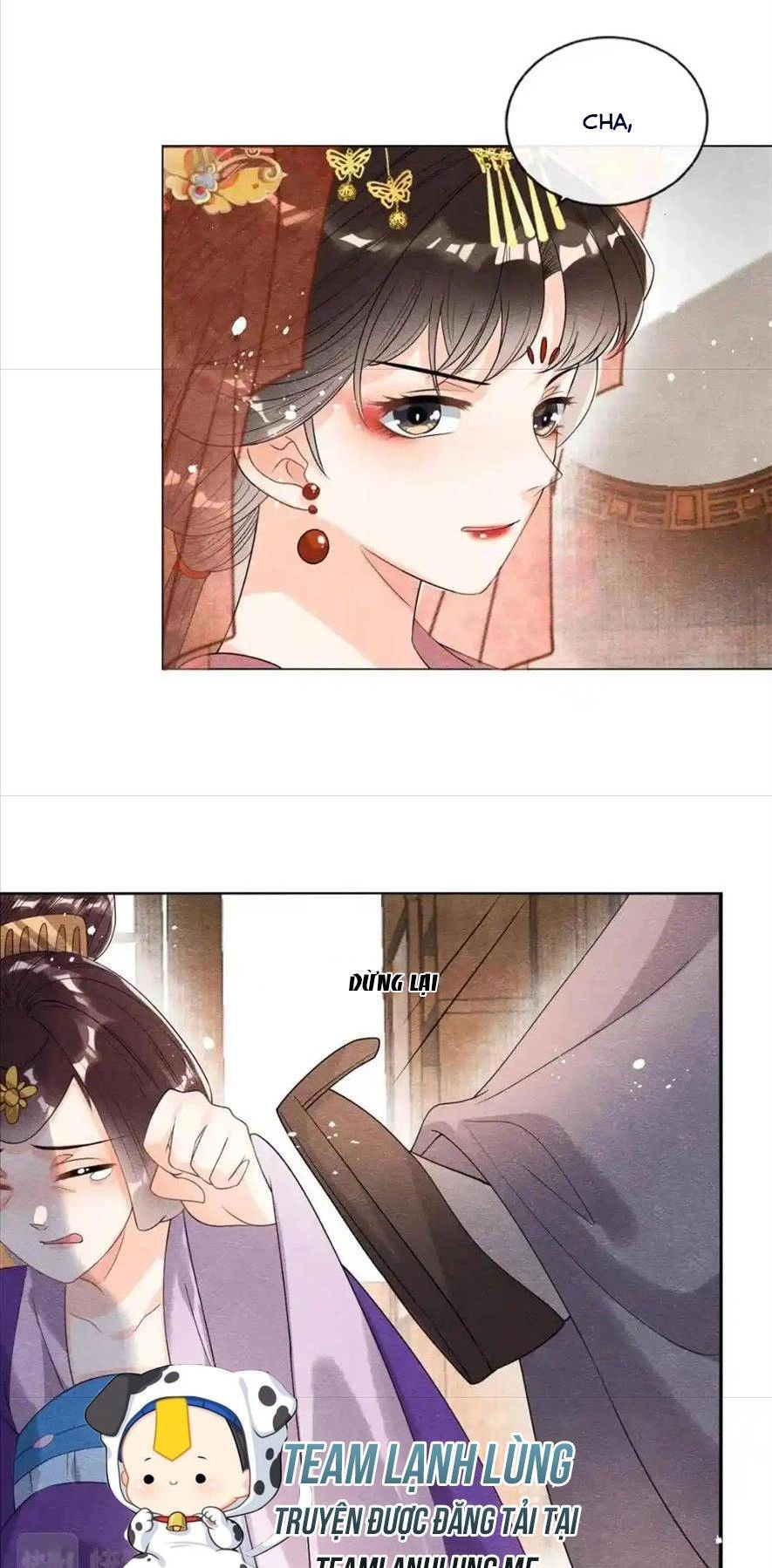 Tiêu Rồi, Lại Bị Bệnh Kiều Để Mắt Đến! Chapter 46 - 13