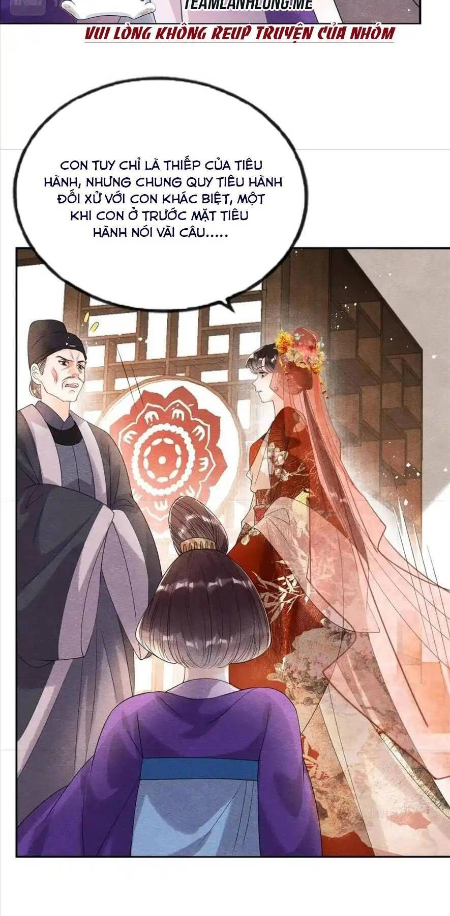 Tiêu Rồi, Lại Bị Bệnh Kiều Để Mắt Đến! Chapter 46 - 14