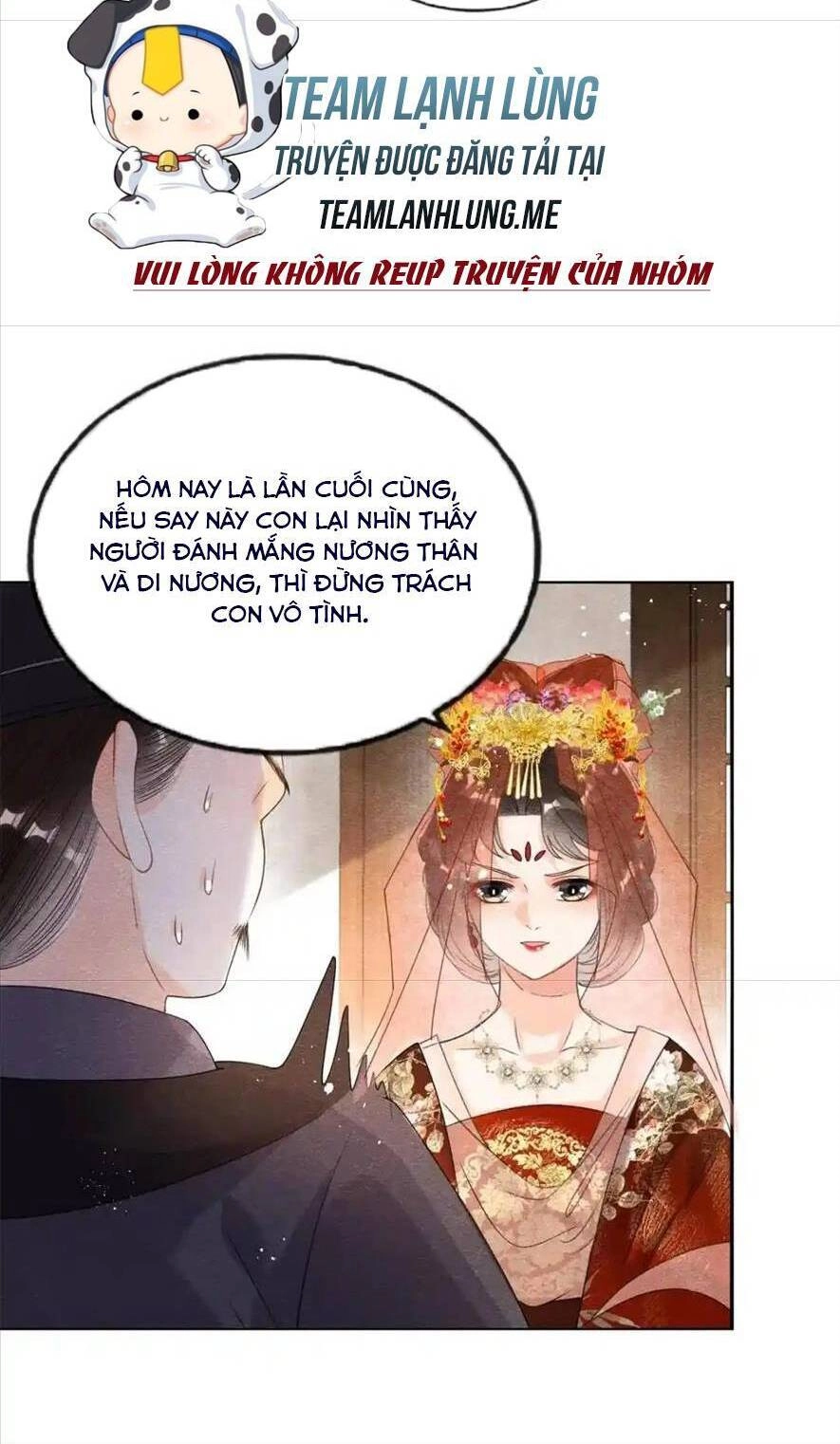 Tiêu Rồi, Lại Bị Bệnh Kiều Để Mắt Đến! Chapter 46 - 16