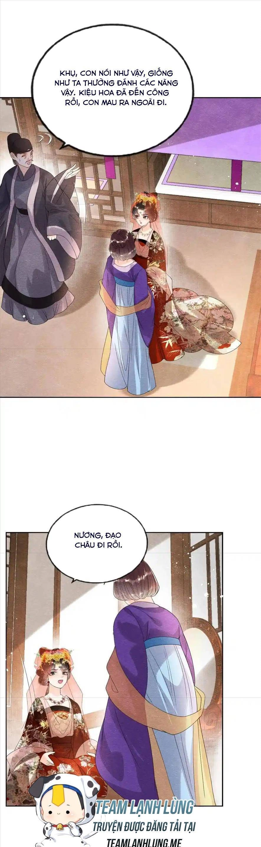 Tiêu Rồi, Lại Bị Bệnh Kiều Để Mắt Đến! Chapter 46 - 17