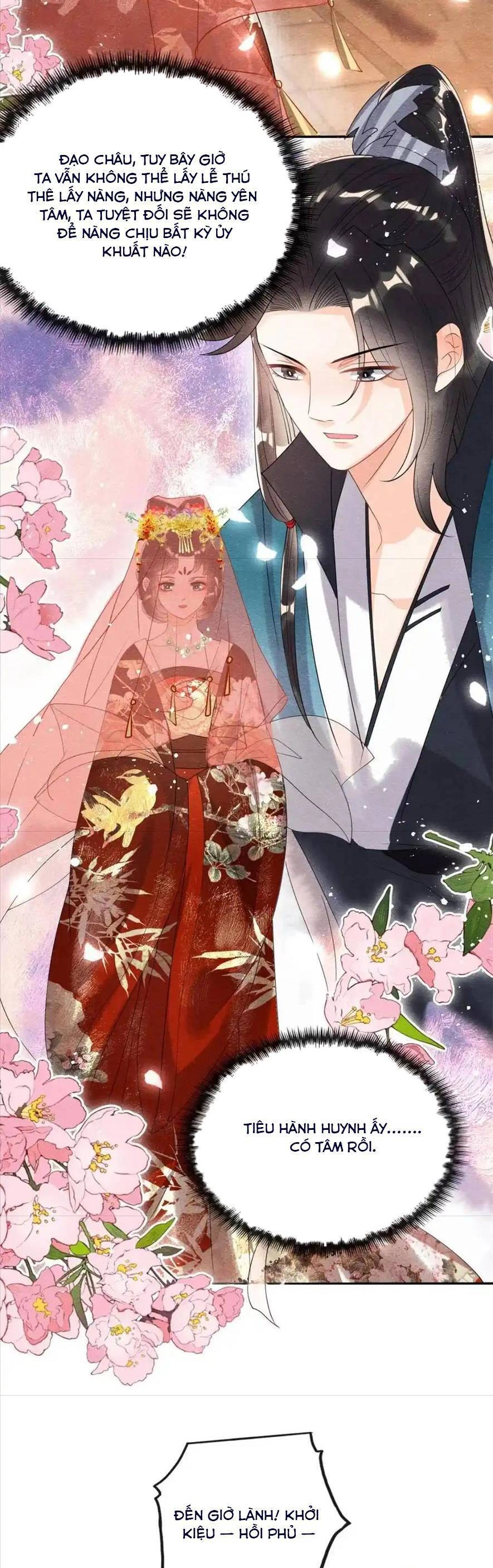 Tiêu Rồi, Lại Bị Bệnh Kiều Để Mắt Đến! Chapter 46 - 21