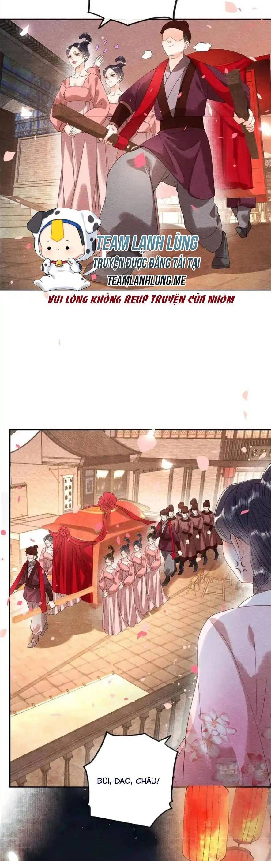 Tiêu Rồi, Lại Bị Bệnh Kiều Để Mắt Đến! Chapter 46 - 22