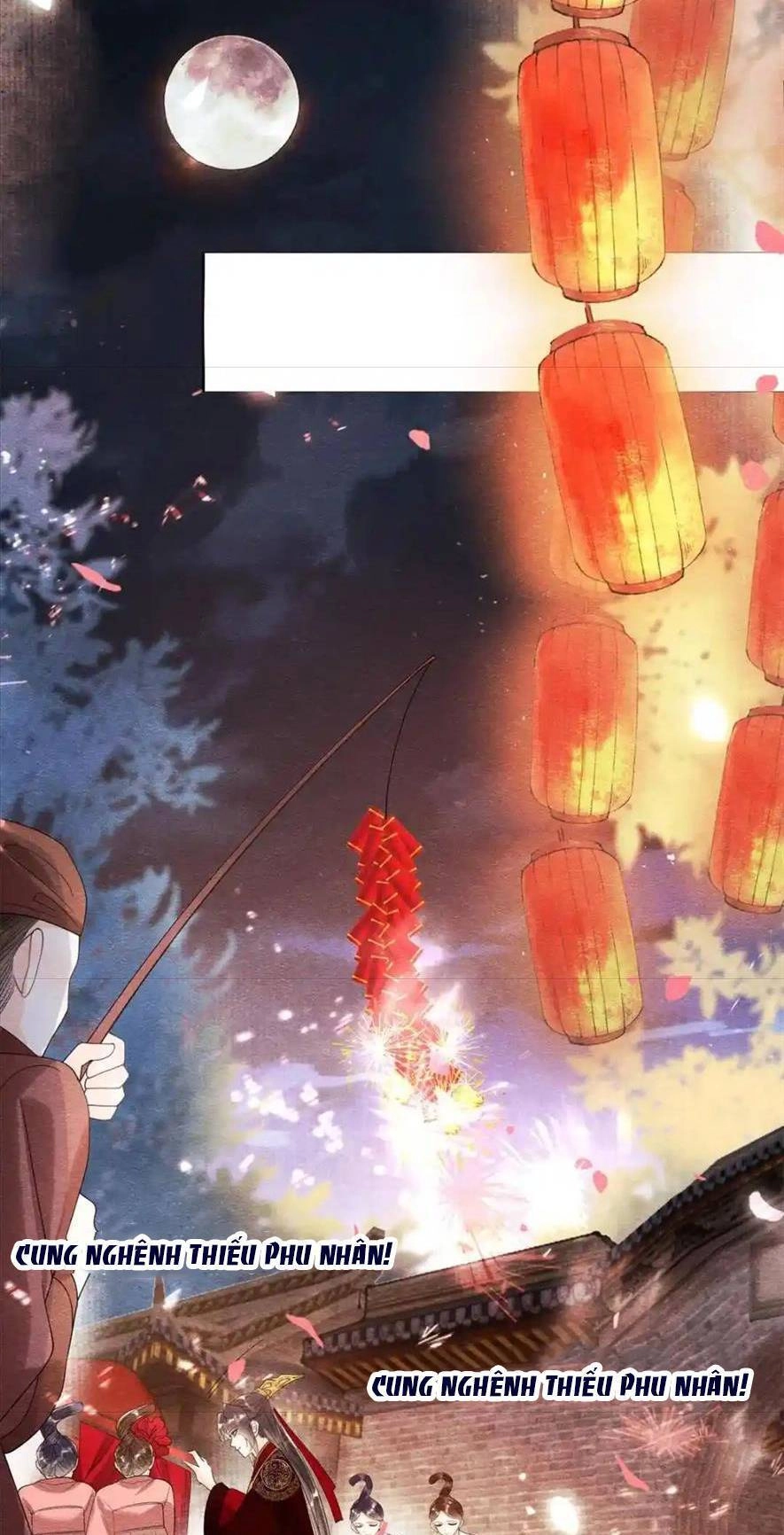 Tiêu Rồi, Lại Bị Bệnh Kiều Để Mắt Đến! Chapter 46 - 23