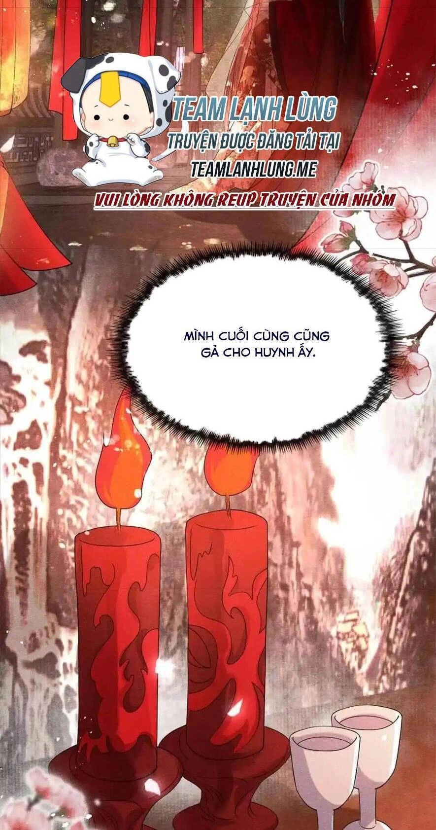 Tiêu Rồi, Lại Bị Bệnh Kiều Để Mắt Đến! Chapter 46 - 29