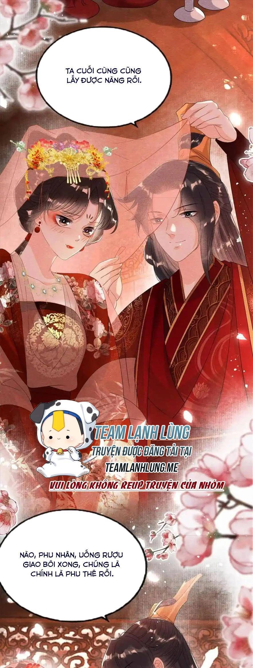 Tiêu Rồi, Lại Bị Bệnh Kiều Để Mắt Đến! Chapter 46 - 30