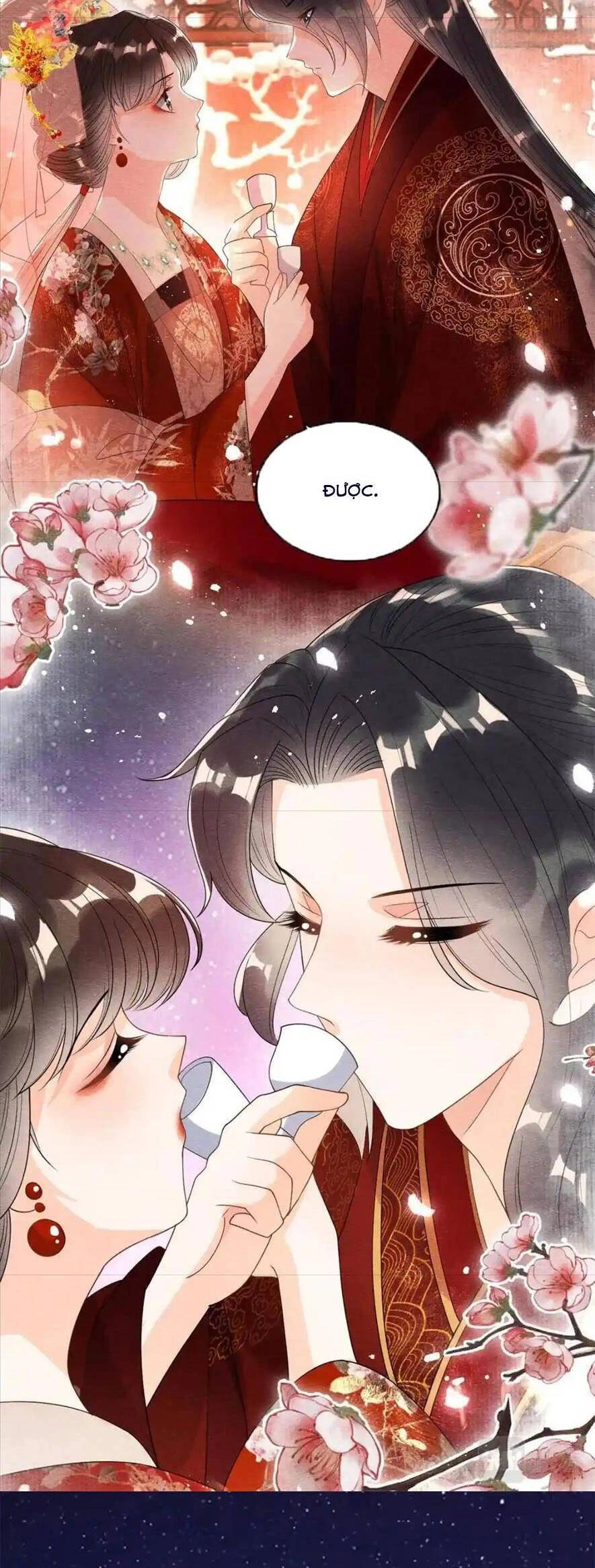 Tiêu Rồi, Lại Bị Bệnh Kiều Để Mắt Đến! Chapter 46 - 31