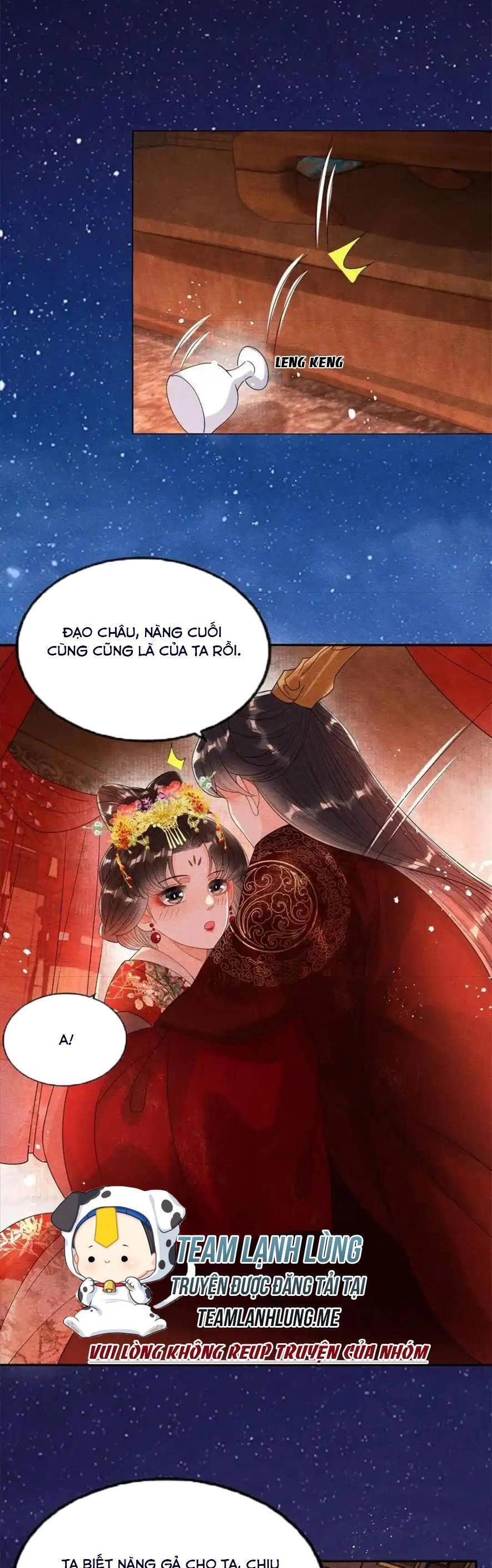Tiêu Rồi, Lại Bị Bệnh Kiều Để Mắt Đến! Chapter 46 - 32