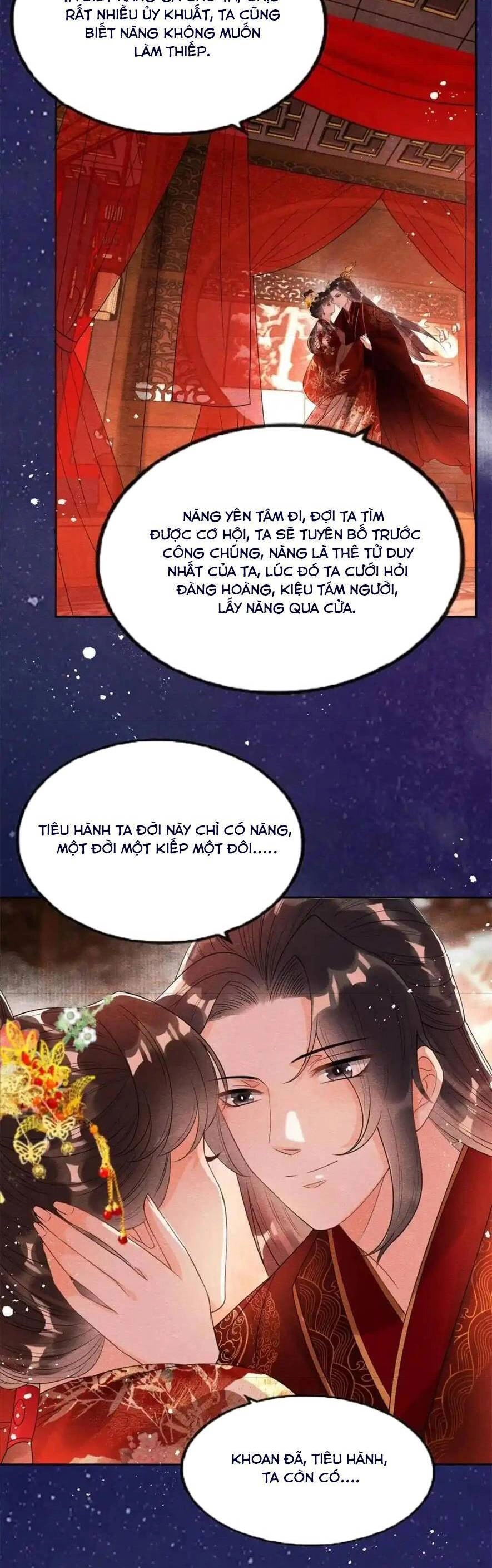 Tiêu Rồi, Lại Bị Bệnh Kiều Để Mắt Đến! Chapter 46 - 33