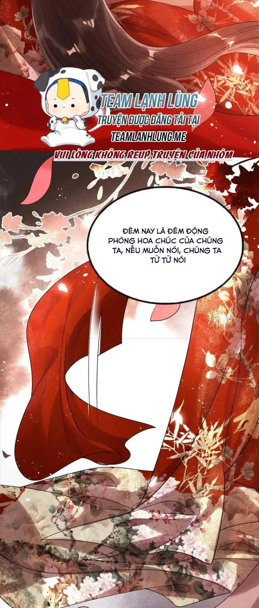 Tiêu Rồi, Lại Bị Bệnh Kiều Để Mắt Đến! Chapter 46 - 35