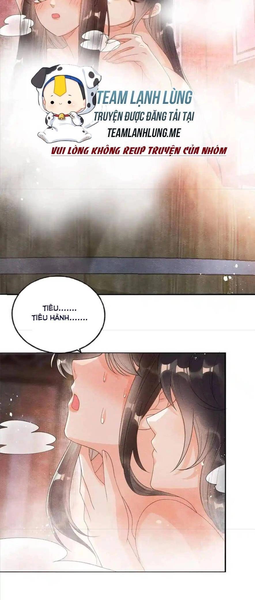 Tiêu Rồi, Lại Bị Bệnh Kiều Để Mắt Đến! Chapter 47 - 3
